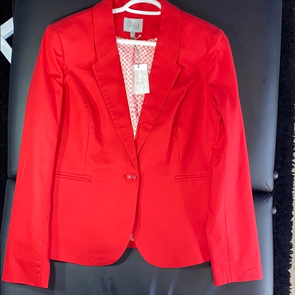 Dalia casual blazer - Picture 2 of 10